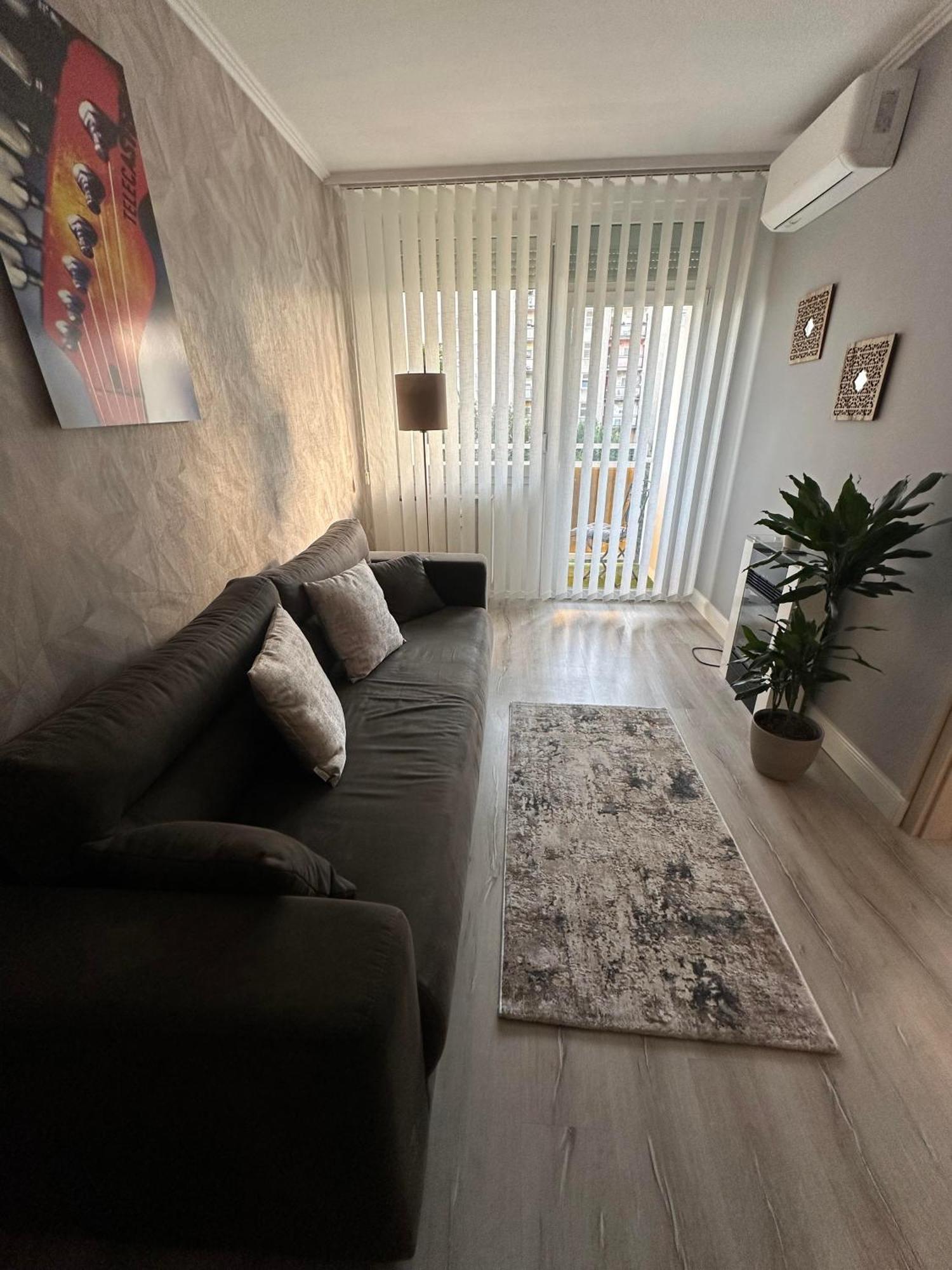 City Park Apartman Budapešť Exteriér fotografie